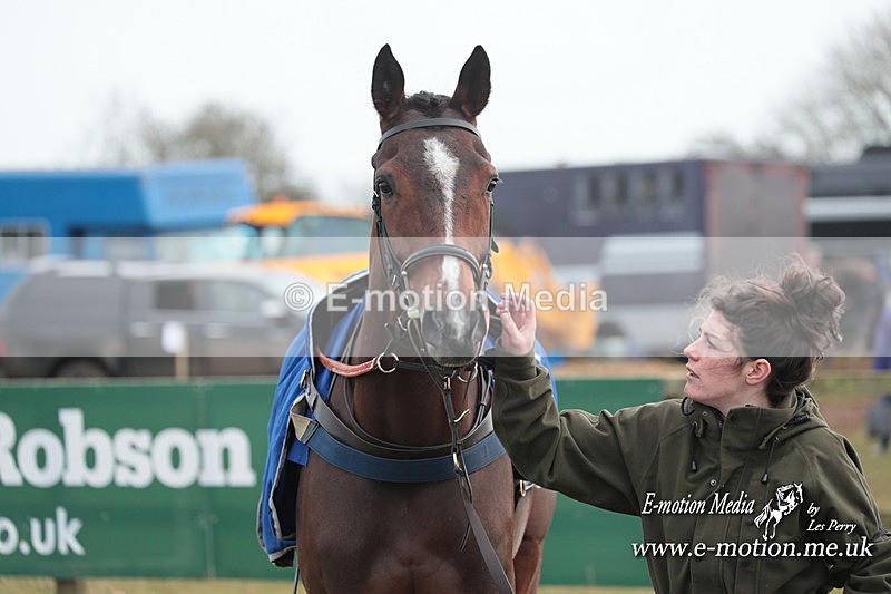 PtP 210124 129 - Cocklebarrow Races Point-to-Point 21/01/24