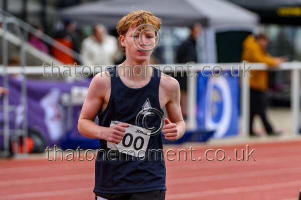 ComMast25-921478 - Track Male Set Two