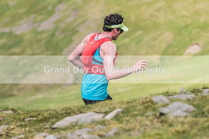 Helvellyn-186 - Helvellyn & The Dodds Fell Race Saturday 25th May 2024