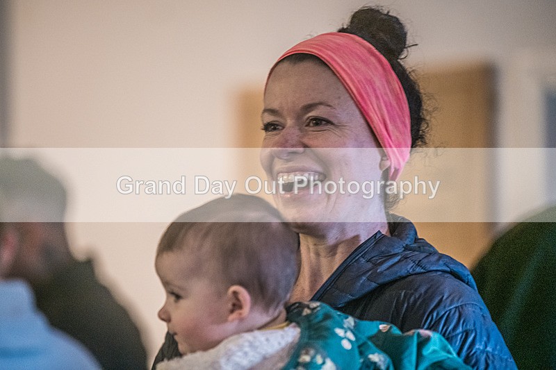 Loopy Latrigg-31 - Kong Running Loopy Latrigg Fell Race Saturday 20th December 2025