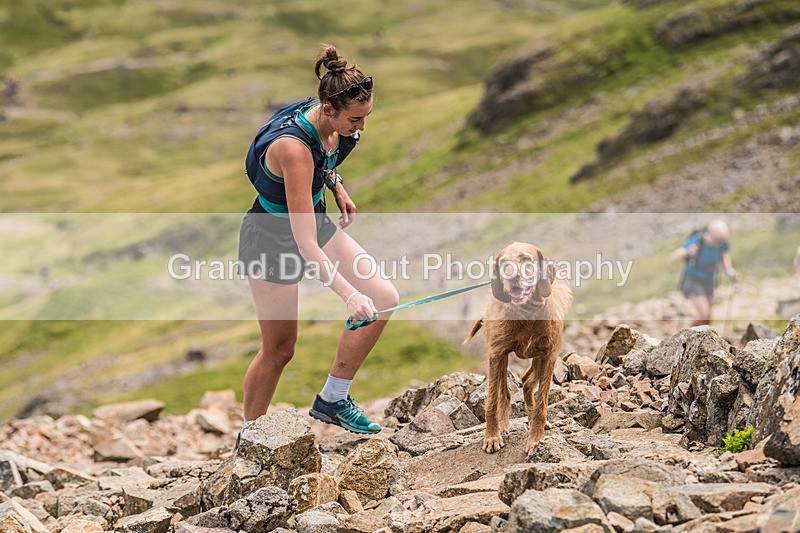 Borrowdale-705 - Borrowdale Fell Race Saturday 2nd August 2025