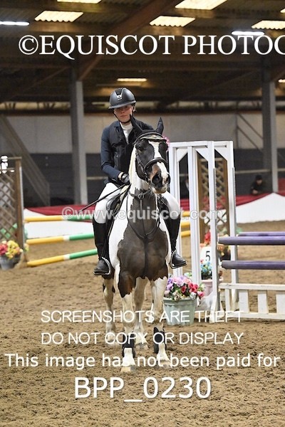 BPP_0230 - CLASS 8 90CM