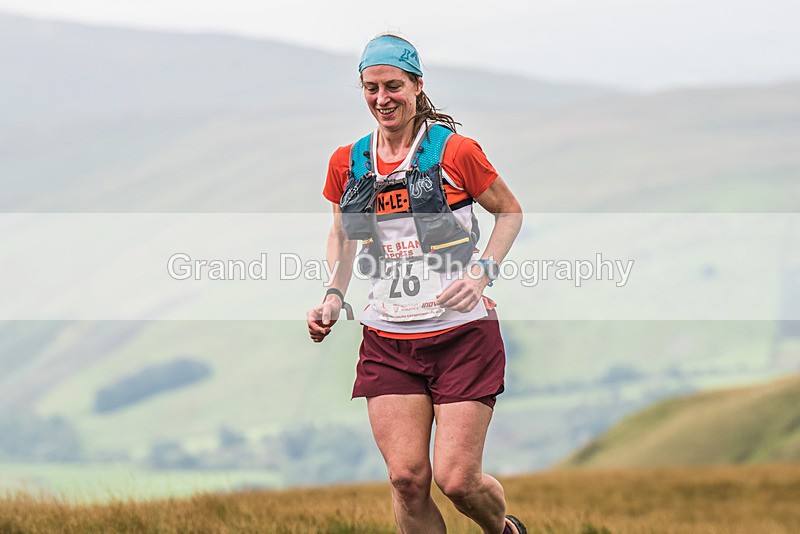 Sedbergh -478 - Sedbergh Hills Fell Race Sunday 20th August 2023