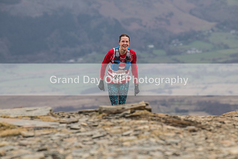 Coledale-1102 - Coledale Horseshoe Fell Race Saturday 29th March 2025
