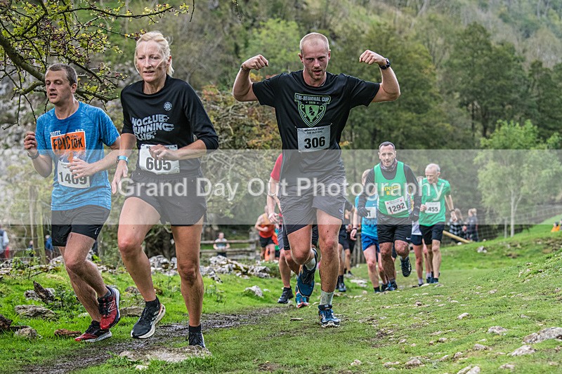 Dovedale Dash-1152 - Dovedale Dash Sunday 5th October 2025