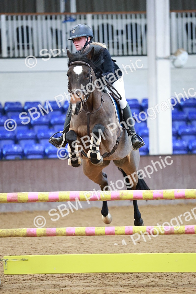 SBM_000945 - Class 3 - Senior Discovery 1.00m