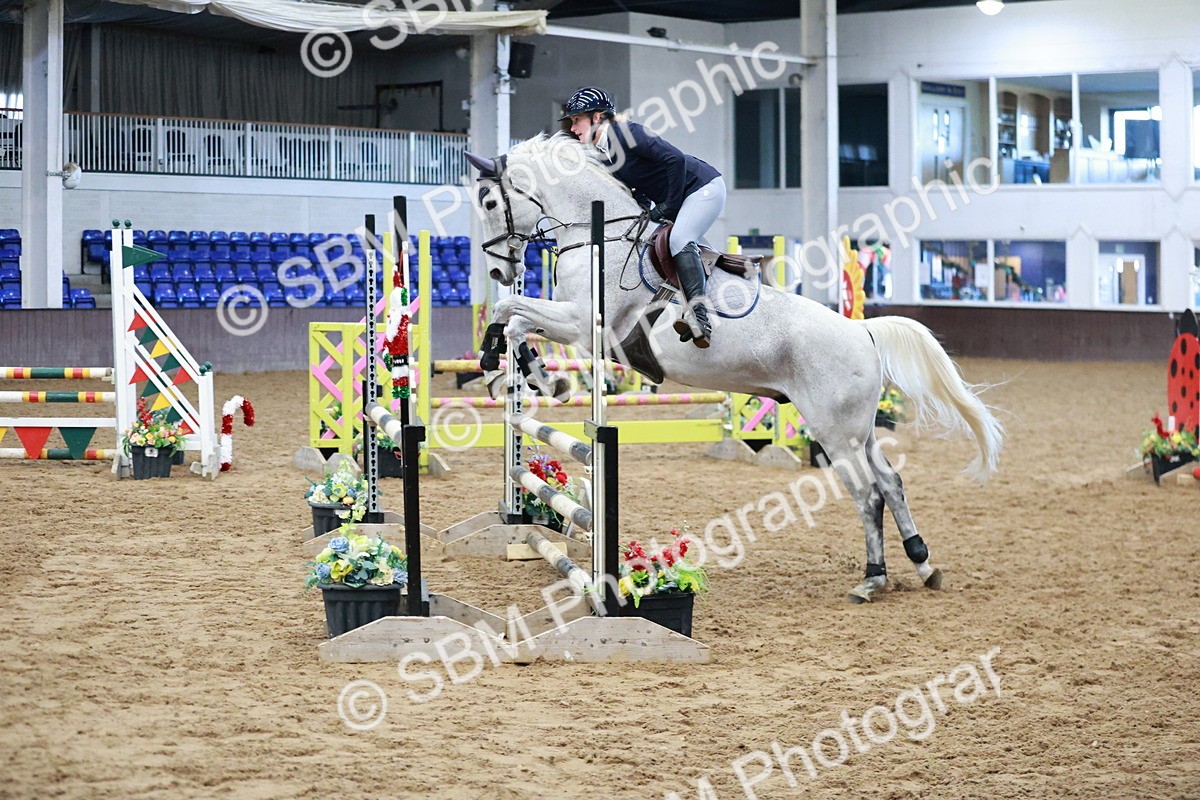 SBM_000415 - Class 2 - Senior British Novice 90cm