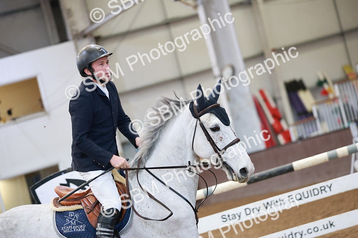 SBM_001150 - Class 4 - Senior Newcomers 1.10m