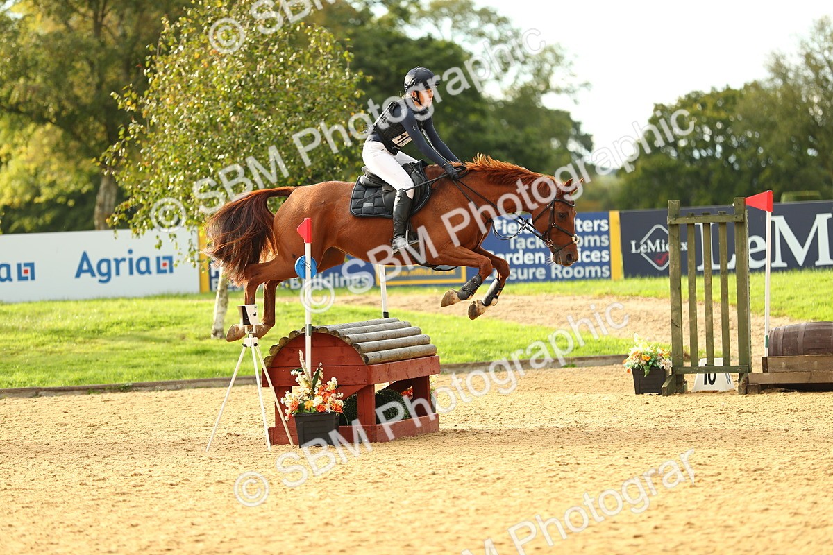 SBM_12669 - E9 Eventers Challenge 90cm Championship