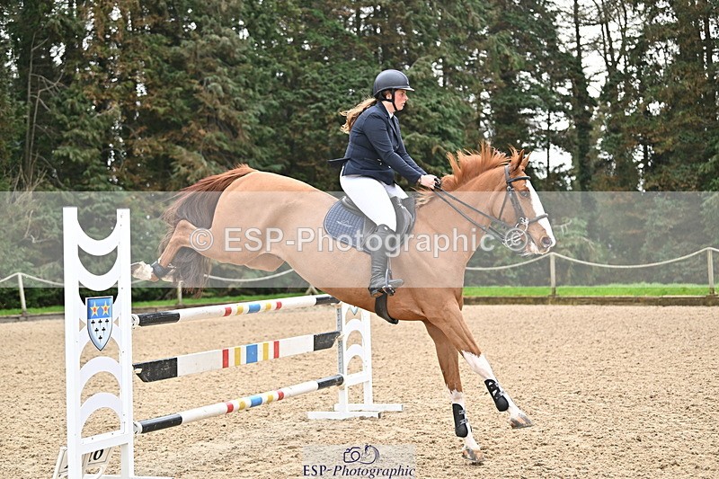 250321A-110832-00425 - Cls 3 Foxhunter and 1.20m Open