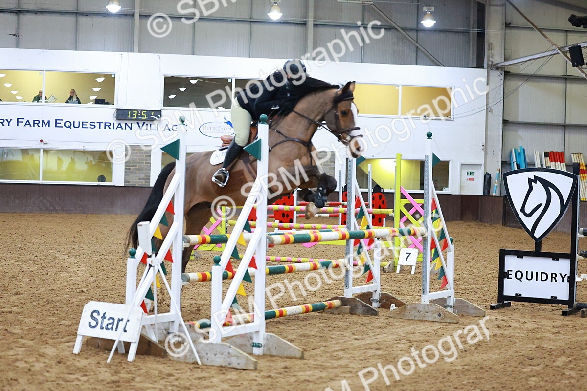 SBM_001050 - Class 3 - Senior Discovery - 1.00m