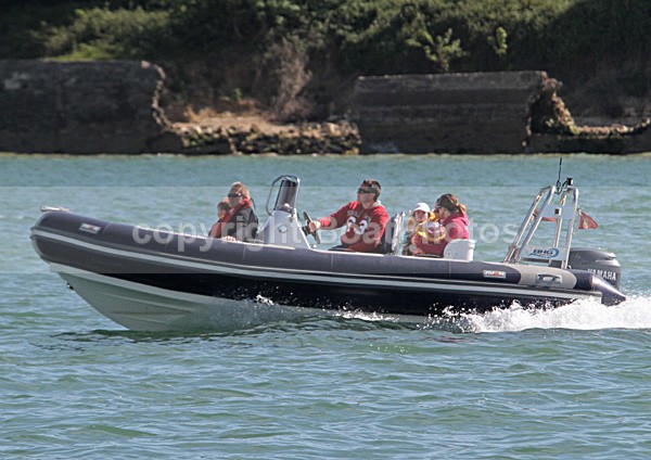100620 AVON RIN BHG MARINE IMG_4945 - RIBs, Tenders, Dories, Dinghies