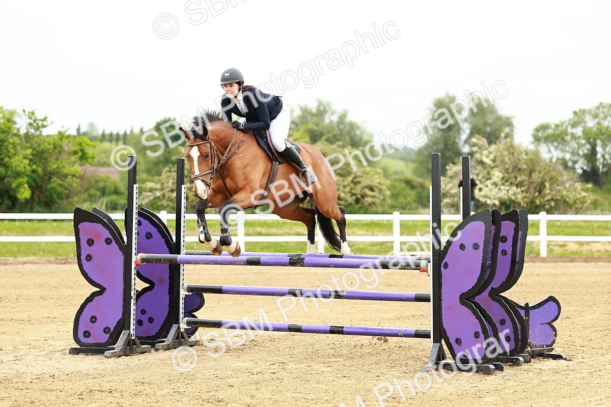 SBM_000571 - Class 3 - Senior Discovery - 1.00m