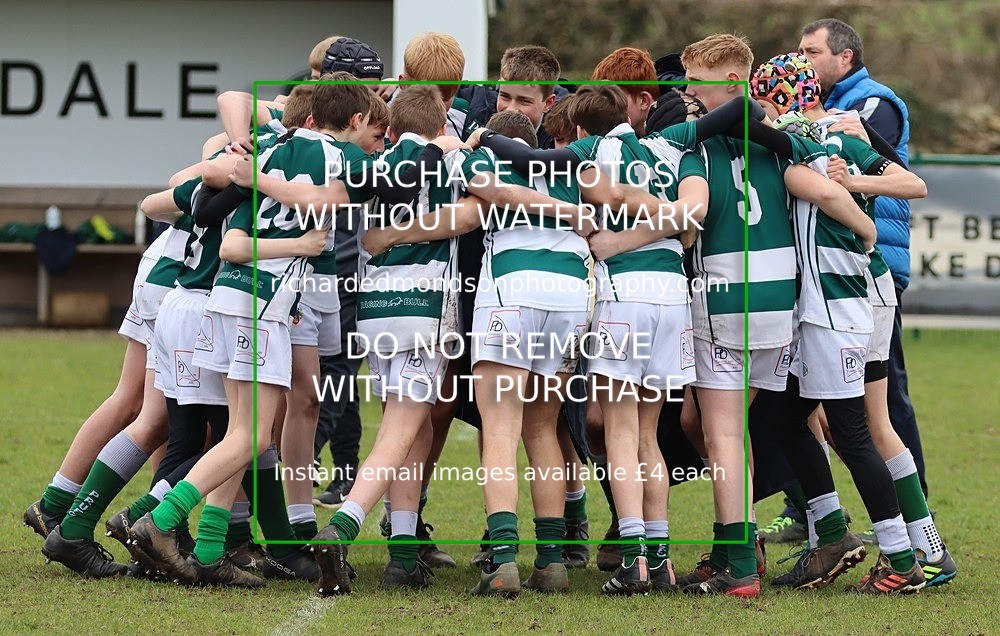 IMG_8882 - Kendal Rugby Under 14's vs Penrith Under 14's (Sunday 2 April 2023)