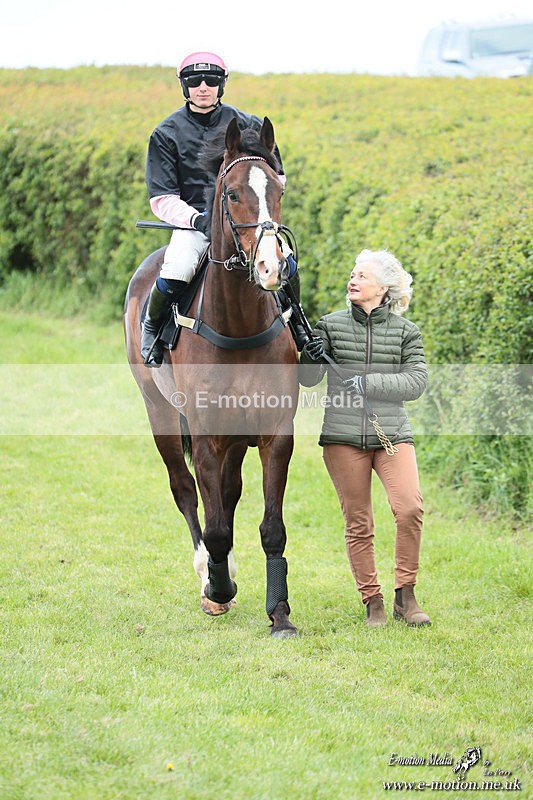 PtP 180426 1307 - Worcestershire Hunt PtP Chaddesley Corbett 18/04/26