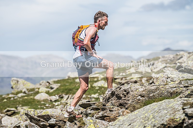 Duddon Short-60 - Duddon Valley Short Fell Race Saturday 30th May 2026