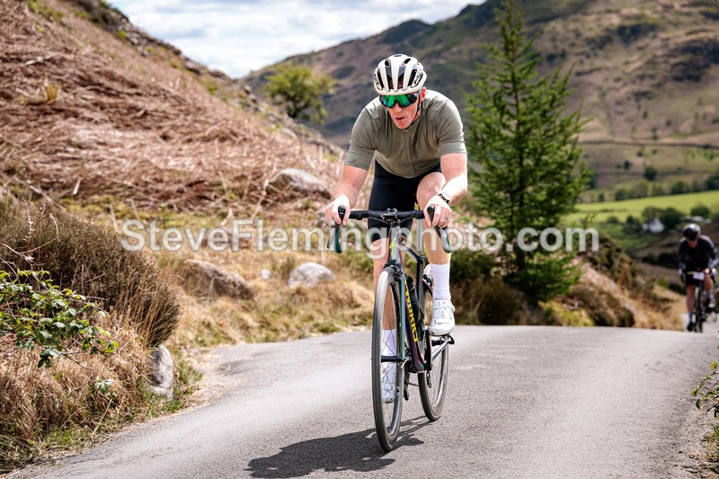 130648 - Blea Tarn Climb 13:00 - 14:00