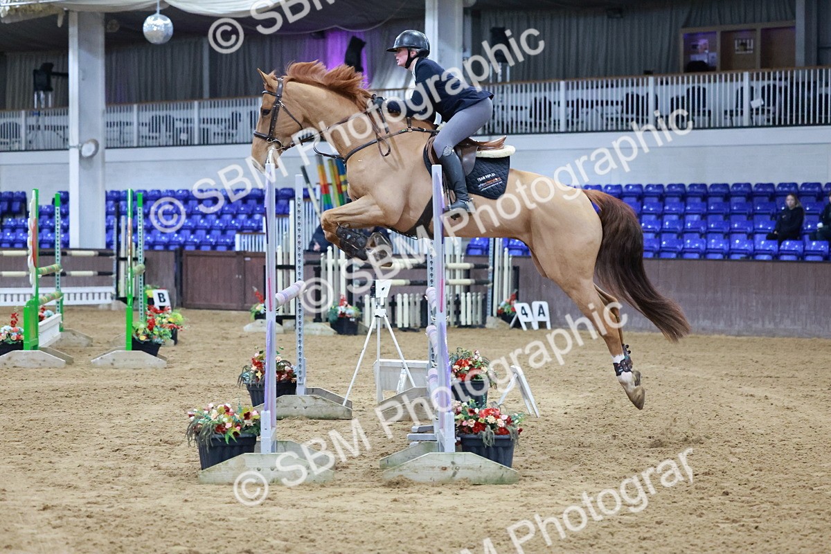 SBM_007819 - Class 25 - Senior Newcomers 1.10m