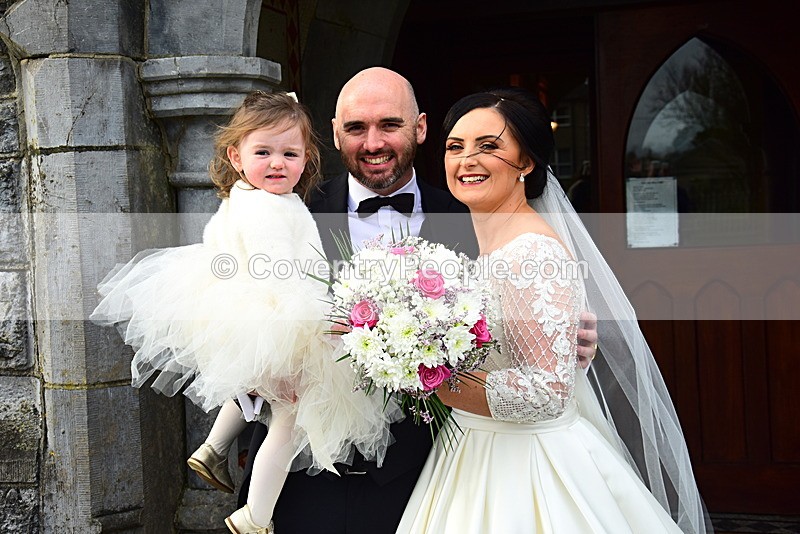 GRC-809 - Emma and Ciaran