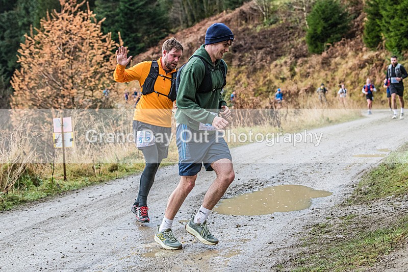 Glentress 21  10K-280 - High Terrain Events Glentress 21 & 10K Trail Races Saturday 16th November 2024