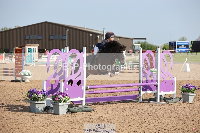 250503-092649-00002 - Cls 1 Pony Intro 70cm