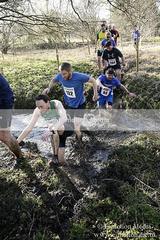 PVT 240219 422 - The Terminator Race - Pewsey Vale - 24/02/19