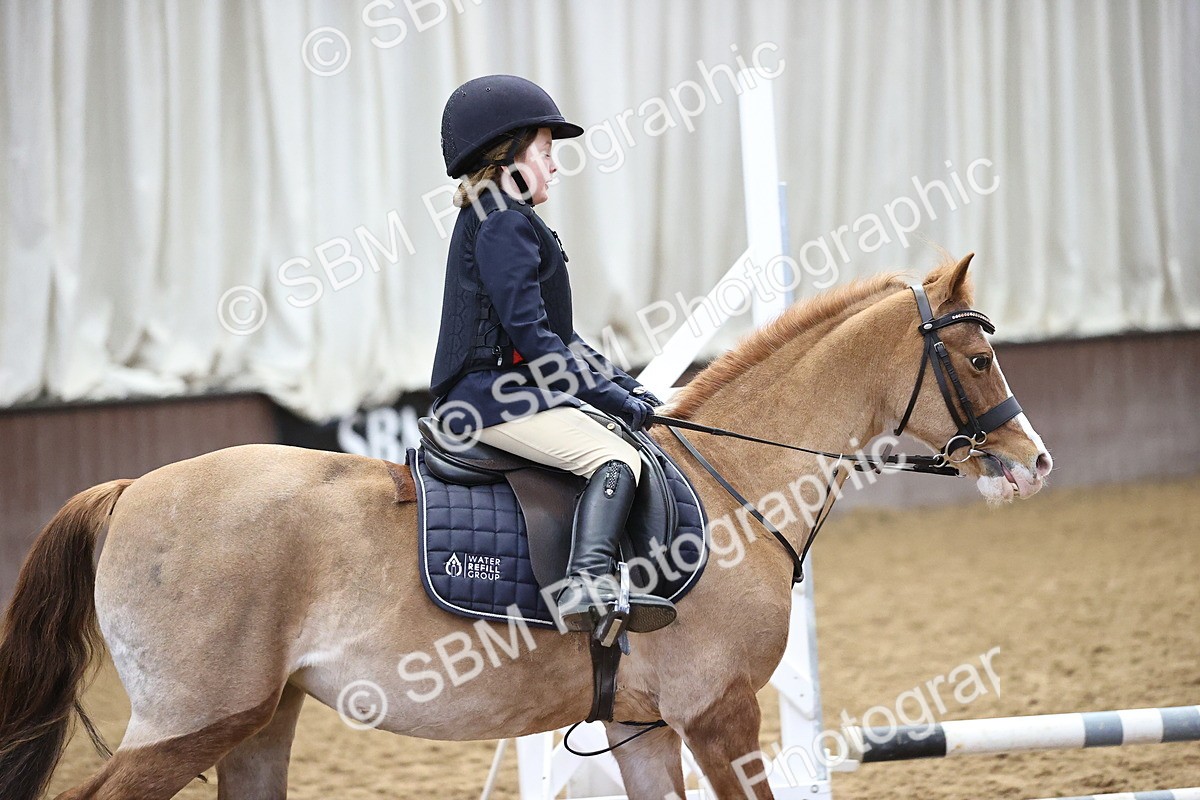 SBM_000176 - Class 2 - Show Jumping 50cm