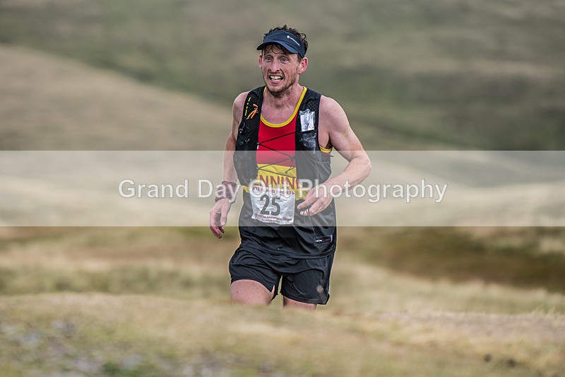 Sedbergh Hills-603 - Sedbergh Hills Fell Race Sunday 16th August 2026