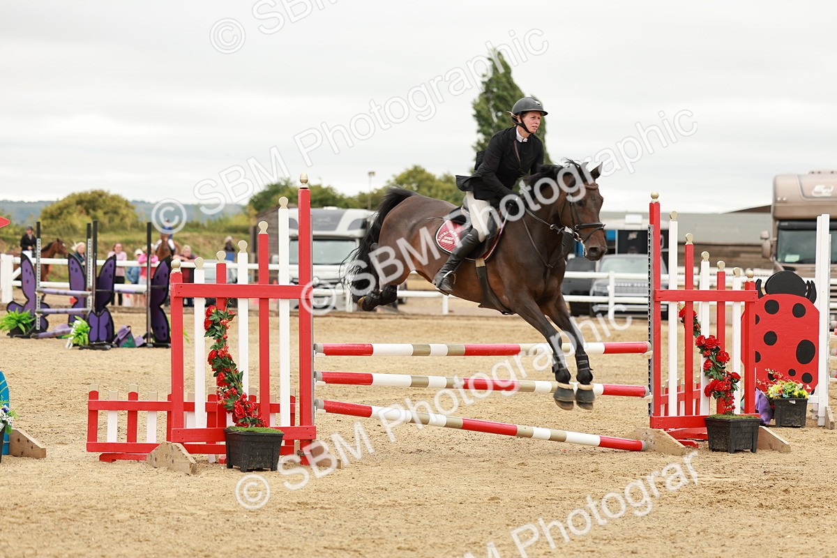 SBM_006559 - Class 1 - Senior British Novice - 90cm Open