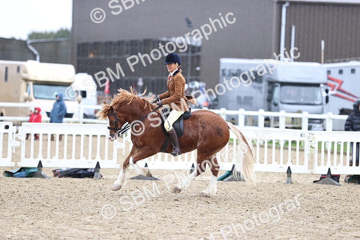 SBM_008362 - Class 33-34 - M&M Open Ridden Small-Large
