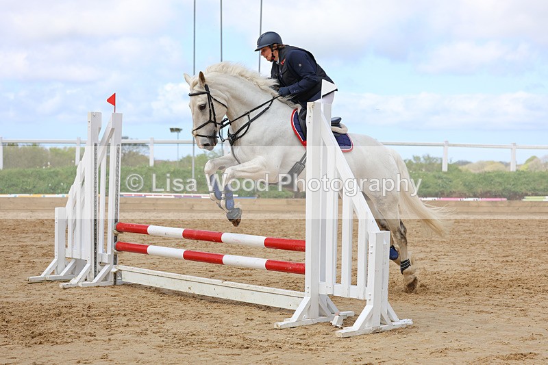 3E7A6974 - Class 7: 70cm Senior