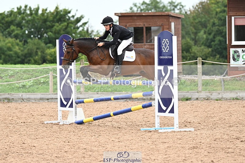 240907A-143341-02378 - Cls 4 Pony Big Team 95cm & 1.05m