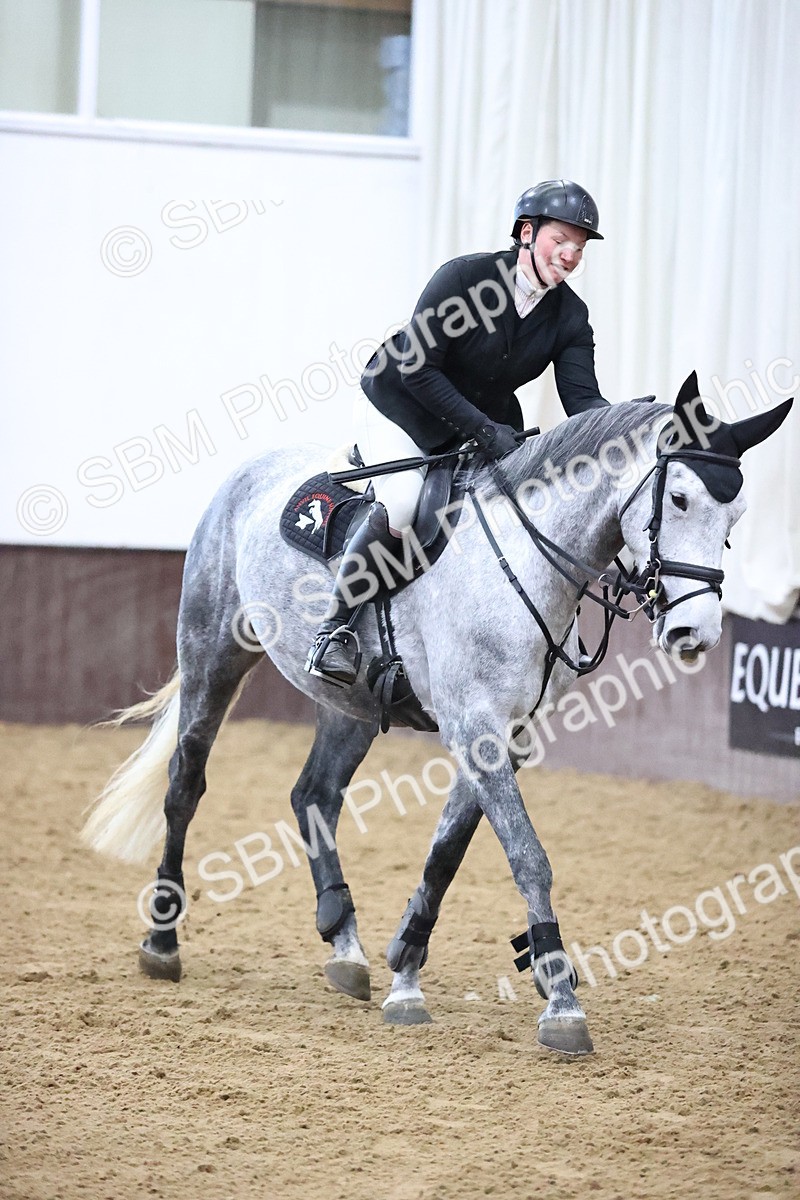 SBM_005004 - Class 15 - Clear Round - 80cm