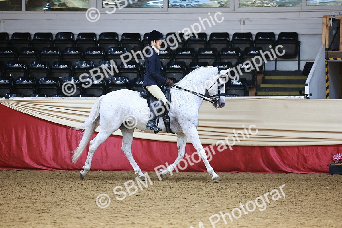 SBM_24016 - Class 905 - Supreme Final - Ridden Veteran