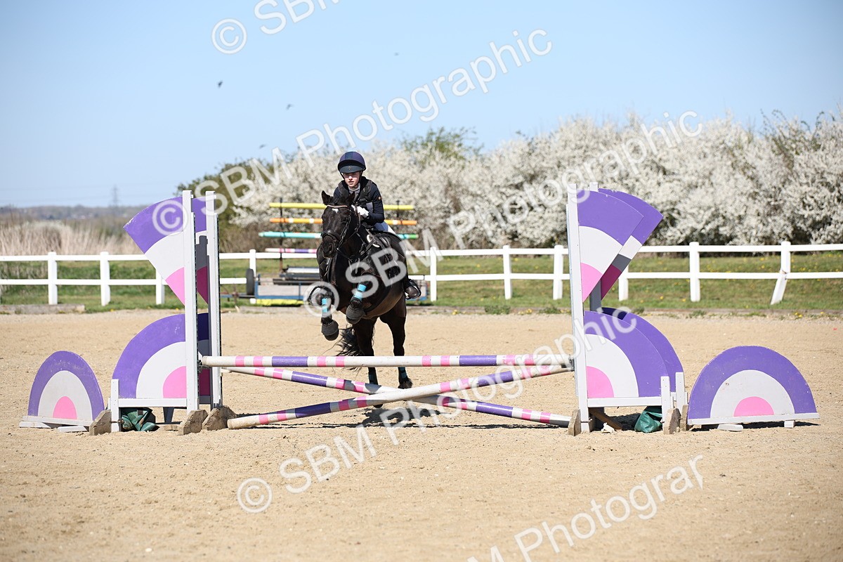 5K7A9091 - Class 3 - 60cm