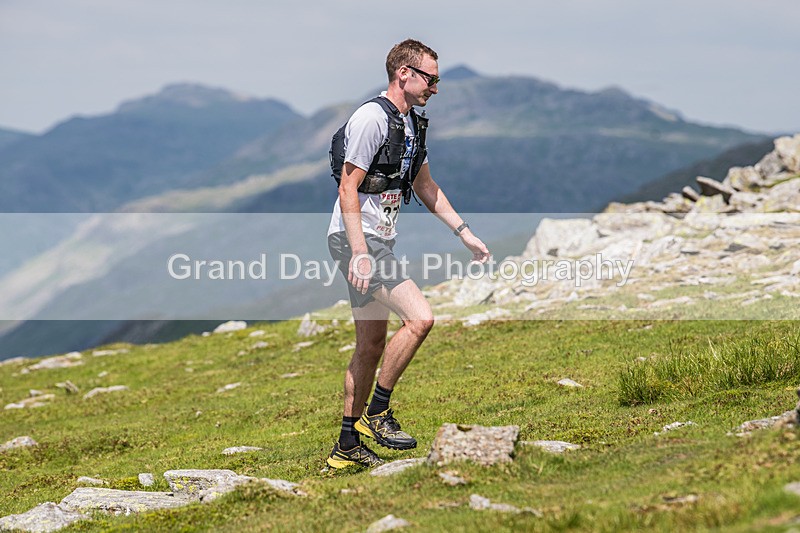 Duddon Short-256 - Duddon Valley Short Fell Race Saturday 1st June 2024