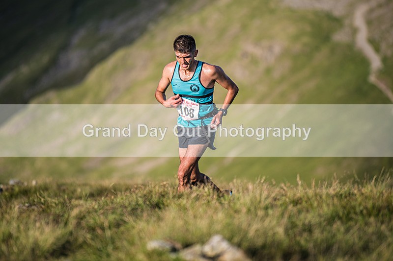 Seat Sandal-27 - Seat Sandal Fell Race Wednesday 9th July 2025