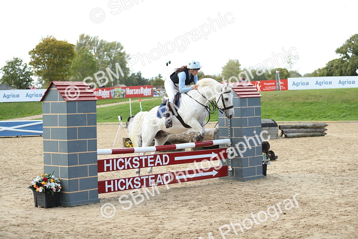 SBM_30336 - E11 - Eventers Challenge 80cm Championship