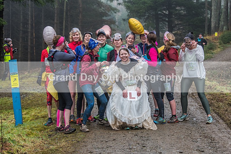 Glentress 21  10K-1871 - High Terrain Events Glentress 21 & 10K Trail Runs Saturday 18th February 2023