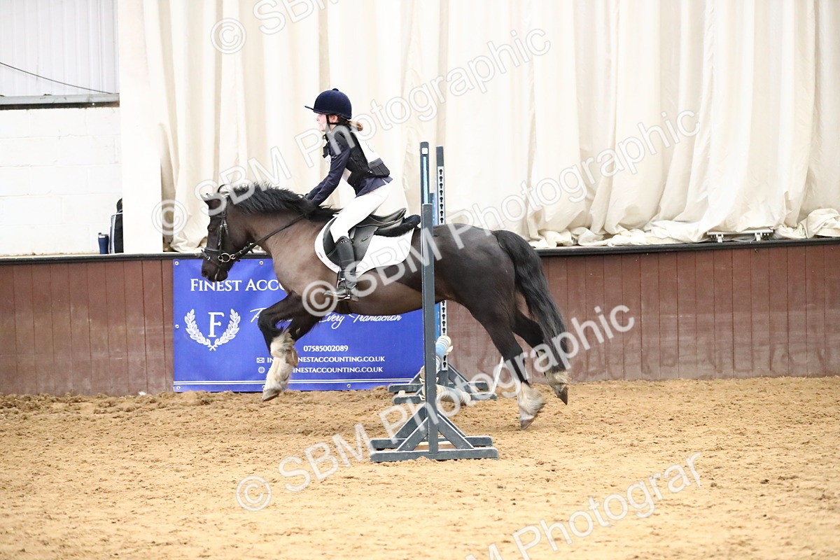 SBM_001412 - Class 3 - 50cm