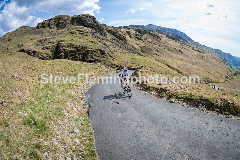 155747 - Hardknott Pass Camera 2 15.00-16.30