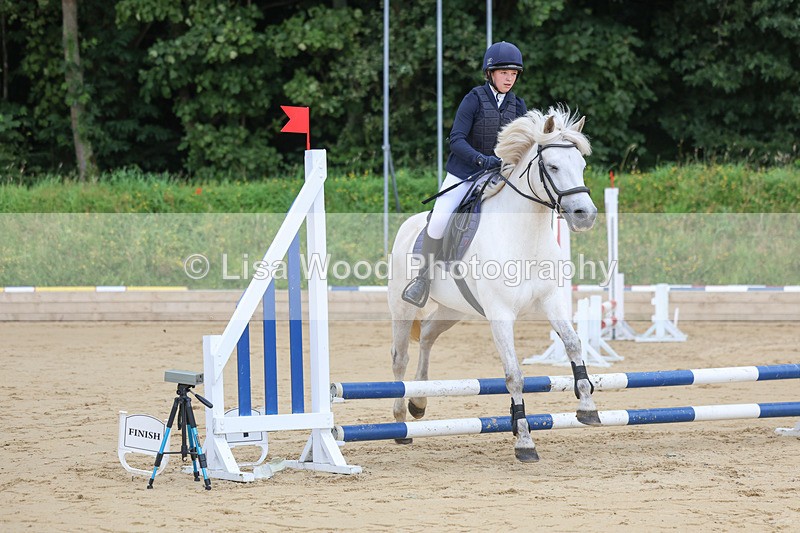 3E7A1988 - Class 2: 50cm Restricted