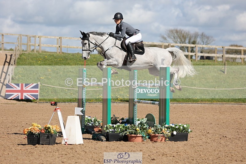 240419A-155049-08978 - Cls 10, 2 Star Big Tour 145cm  15.45 to 16.35 break