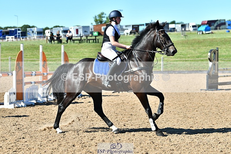 230624A-171628-02765 - Cls 36 Children on Horses 95cm