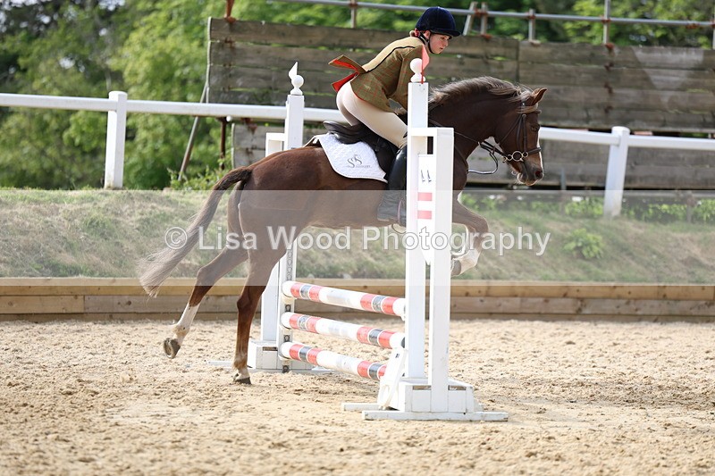 3E7A8329 - Class 10: Junior 60cm