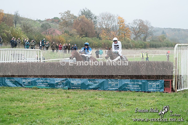 PtP 091124  94 - Knightwick Races Point-to-Point 09/11/24