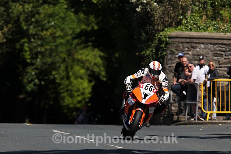 - Superbike Race