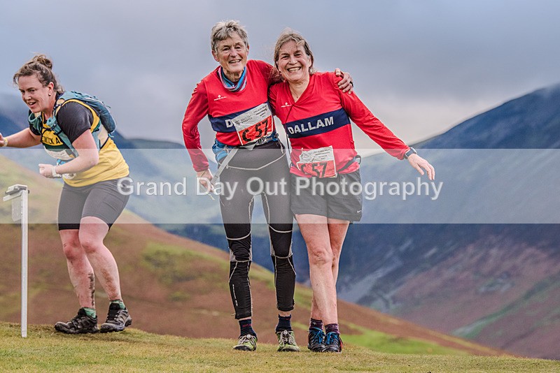 British Fell Relay-4173 - British Fell & Hill Relay Championship Braithwaite Keswick Saturday 21st October 2023