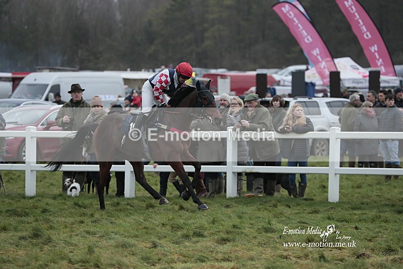 PtP 041222 0170 - Larkhill Racing Club Point-to-Point Larkhill 01/01/23
