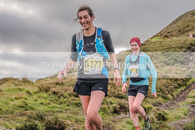 British Fell Relay-1663 - British Fell & Hill Relay Championship Braithwaite Keswick Saturday 21st October 2023